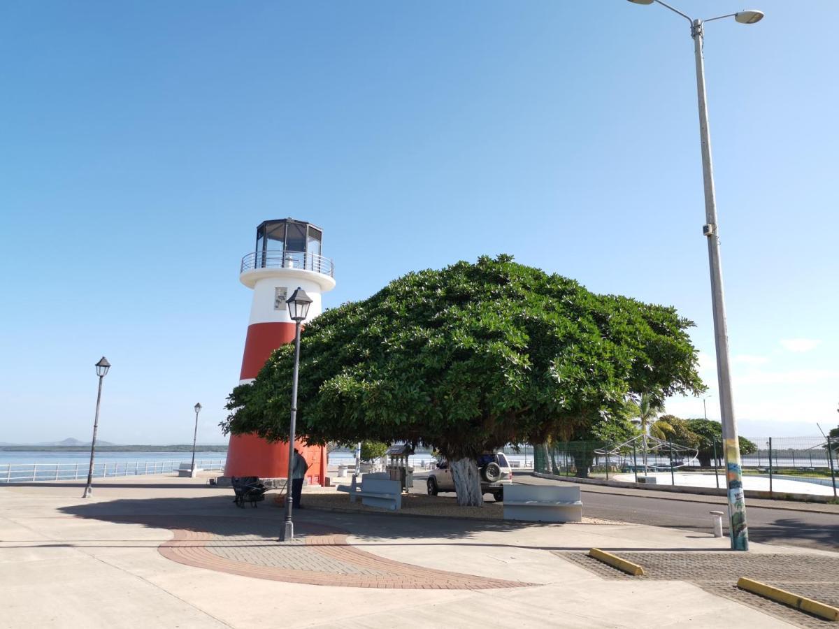 Puntarenas Bed & Coffee By Aldea酒店 外观 照片