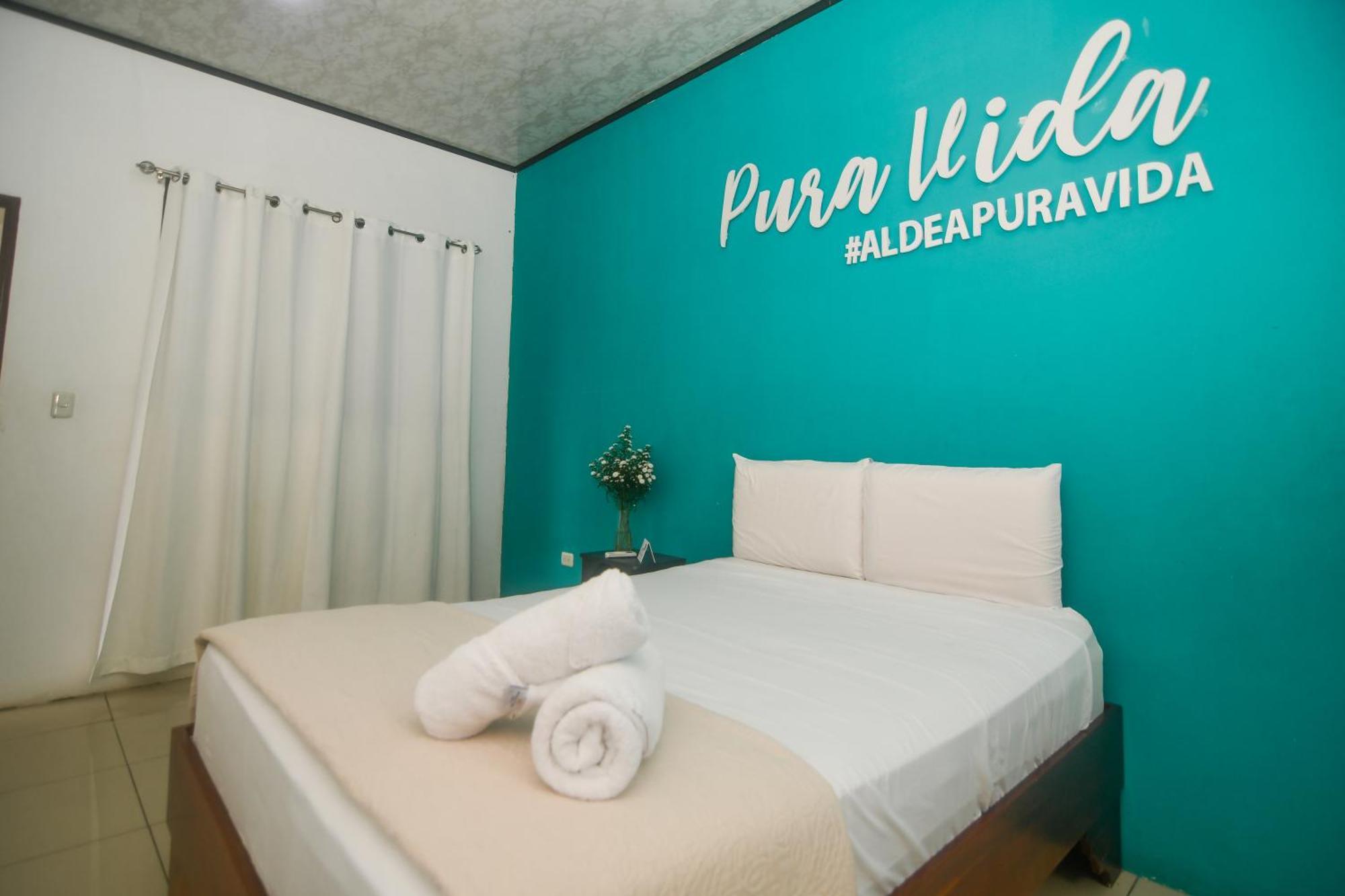 Puntarenas Bed & Coffee By Aldea酒店 外观 照片