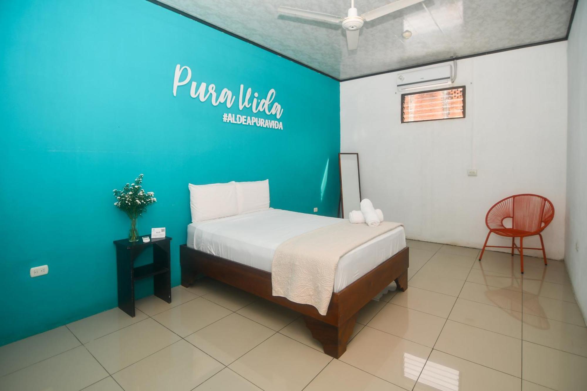 Puntarenas Bed & Coffee By Aldea酒店 外观 照片