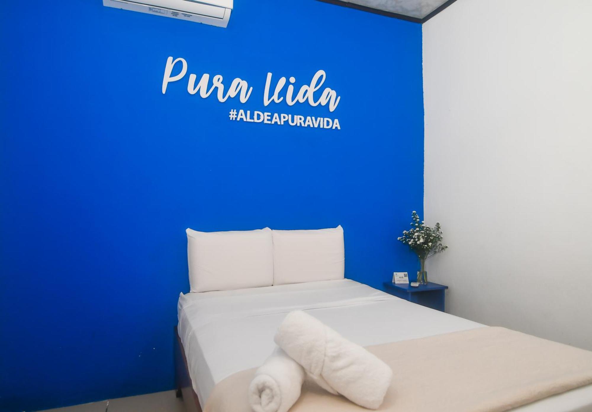 Puntarenas Bed & Coffee By Aldea酒店 外观 照片
