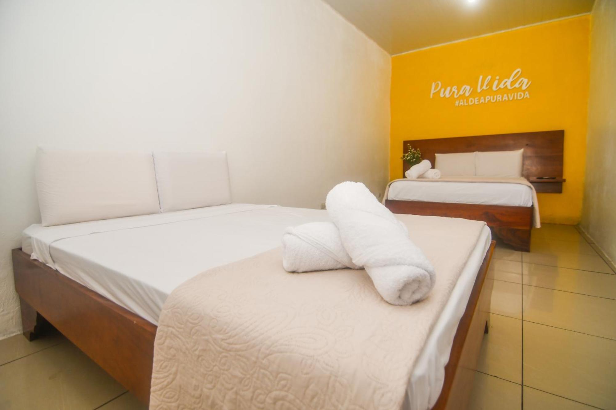 Puntarenas Bed & Coffee By Aldea酒店 外观 照片