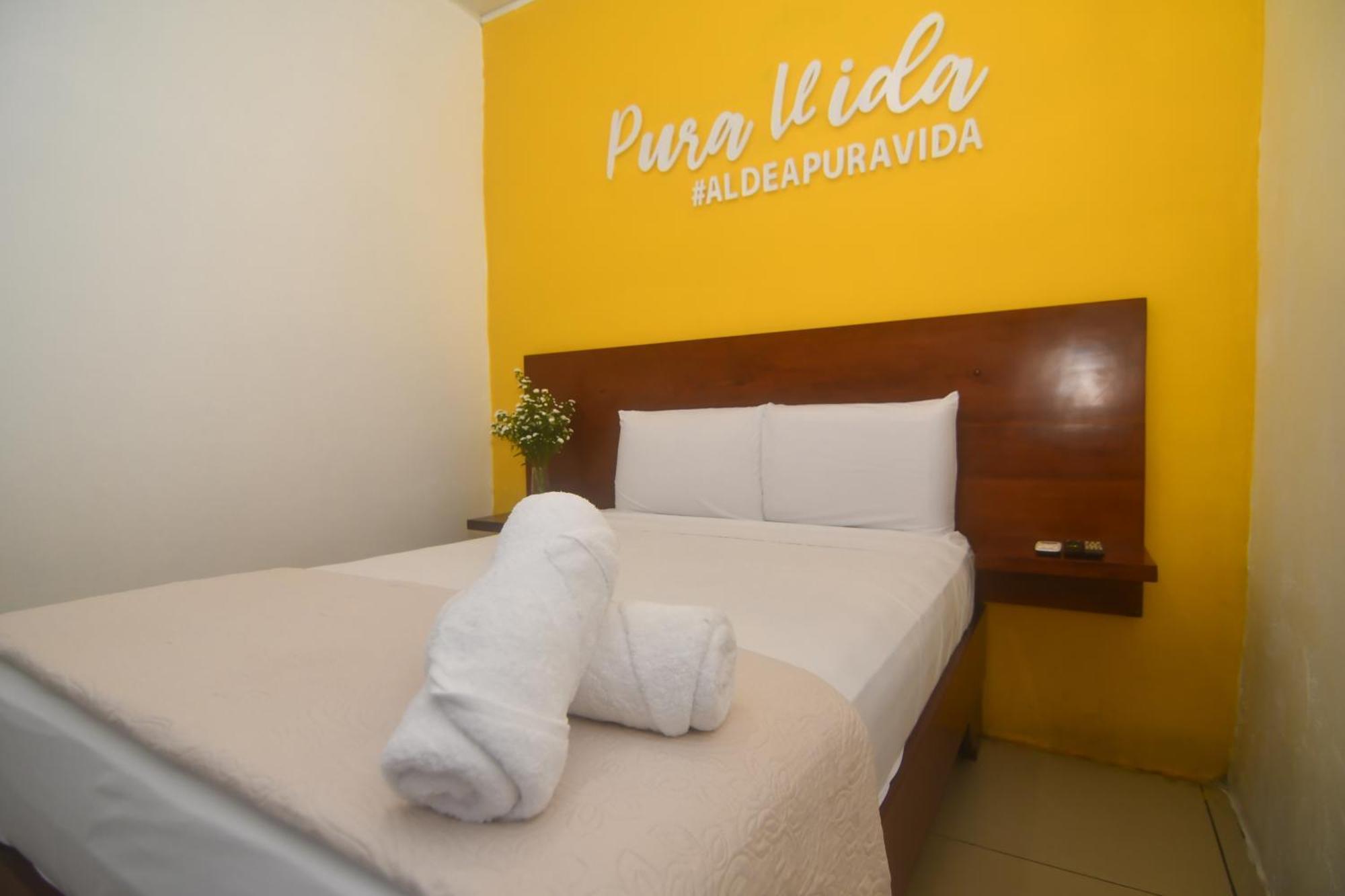 Puntarenas Bed & Coffee By Aldea酒店 外观 照片