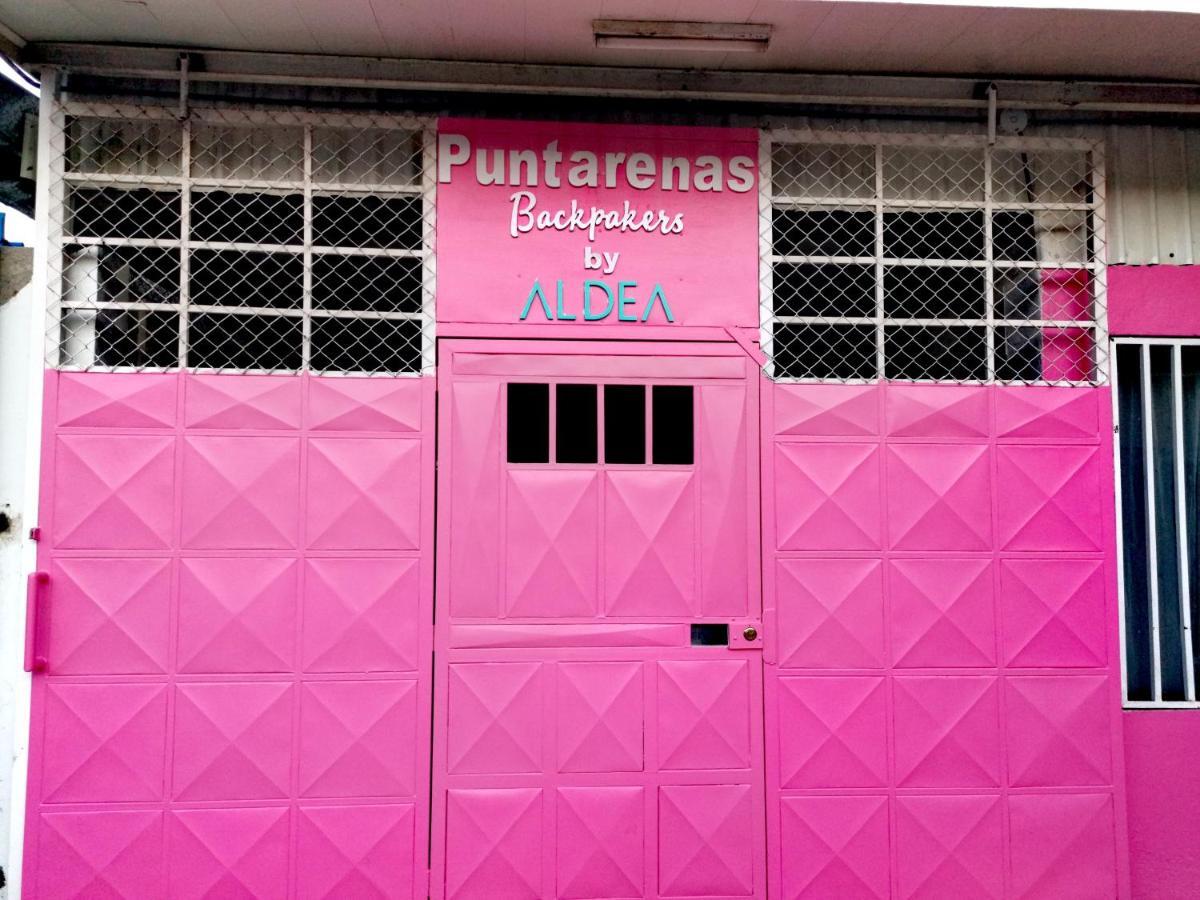 Puntarenas Bed & Coffee By Aldea酒店 外观 照片