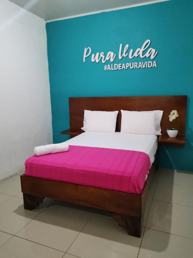 Puntarenas Bed & Coffee By Aldea酒店 外观 照片